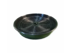 AIR2GO Unterbauhauben|Dunstabzugshauben-Filter<Cooke & Lewis 815190 und CARBFILT1 Aktivkohlefilter