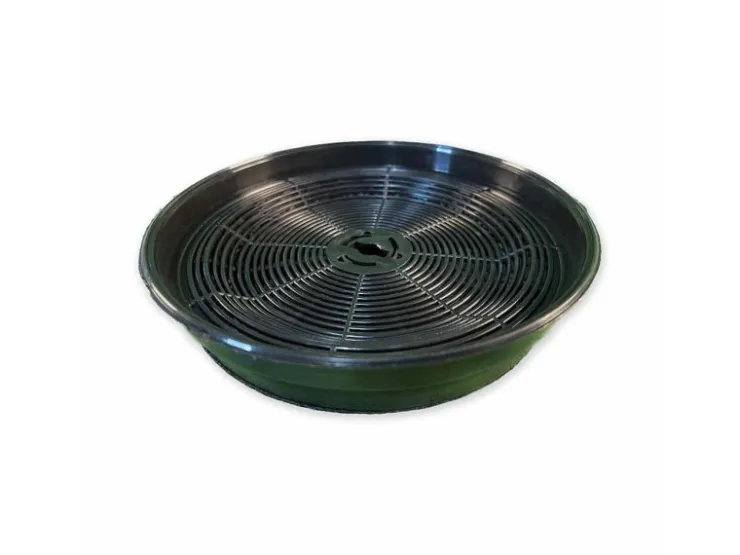 AIR2GO Unterbauhauben|Dunstabzugshauben-Filter<Cooke & Lewis 815190 und CARBFILT1 Aktivkohlefilter