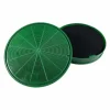AIR2GO Unterbauhauben|Inselhauben<Long Life Aktivkohlefilter Als Ersatz für Progress MCFE31 und 9029801306 2 Stück
