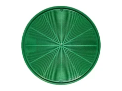 AIR2GO Unterbauhauben|Inselhauben<Long Life Aktivkohlefilter Als Ersatz für Progress MCFE31 und 9029801306 2 Stück