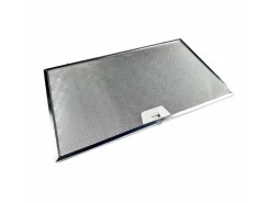 Online Metall-Fettfilter 506x300mm Unterbauhauben|Dunstabzugshauben-Filter