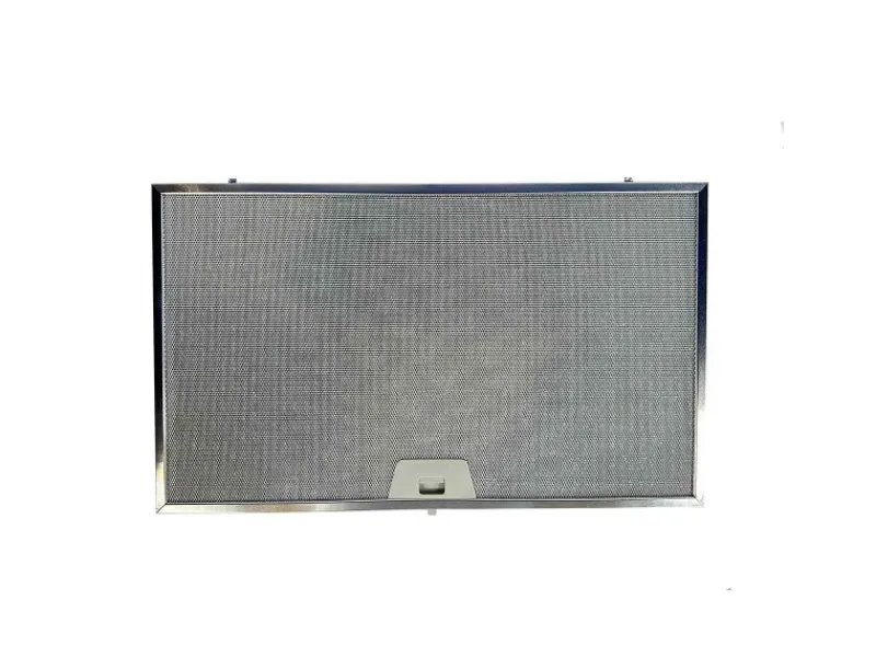 Online Metall-Fettfilter 506x300mm Unterbauhauben|Dunstabzugshauben-Filter