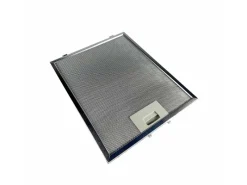 Sale Metall-Fettfilter 298x238mm für Candy 49025738 und 91943665 Unterbauhauben