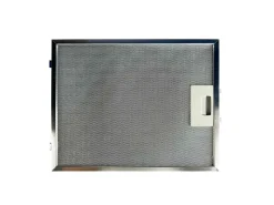 Sale Metall-Fettfilter 298x238mm für Candy 49025738 und 91943665 Unterbauhauben
