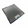 Online Metall-Fettfilter 305x267mm für Essentiel B EHDD614N Dunstabzugshauben-Filter|Unterbauhauben