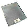 AIR2GO Dunstabzugshauben-Filter|Kochfelder<Metall-Fettfilter 300x253mm für Blaupunkt 1330067471