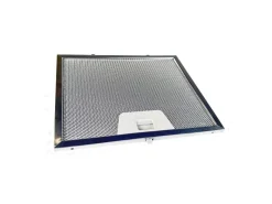 Online Metall-Fettfilter 190x235mm für Roblin 1330017055 und 4268961 Dunstabzugshauben-Filter|Unterbauhauben