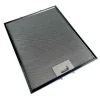 Online AIR2GO Metall-Fettfilter 352x284mm für Candy 49016227