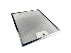 AIR2GO Dunstabzugshauben-Filter|Unterbauhauben<Metall-Fettfilter 300x252mm für Blaupunkt 1330067471