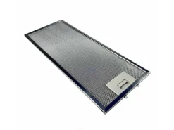 Online Metall-Fettfilter 456x185mm für Ikea 482000009755 00746994 GRI0025433A Dunstabzugshauben-Filter|Unterbauhauben