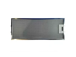 Online Metall-Fettfilter 456x185mm für Ikea 482000009755 00746994 GRI0025433A Dunstabzugshauben-Filter|Unterbauhauben