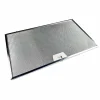 Online Metall-Fettfilter 506x300mm für Zanussi 4055135349 Dunstabzugshauben-Filter|Unterbauhauben