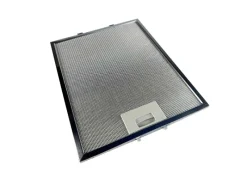Sale Metall-Fettfilter 310x250mm für Balay 353110 und 00353110 Dunstabzugshauben-Filter|Unterbauhauben