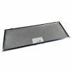 AIR2GO Dunstabzugshauben-Filter|Unterbauhauben<Metall-Fettfilter 460x178mm für Bauknecht 481248058314 und 4055379723