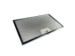 Online Metall-Fettfilter 325X189mm für Franke 630006335 und 1330018470 Inselhauben|Dunstabzugshauben-Filter