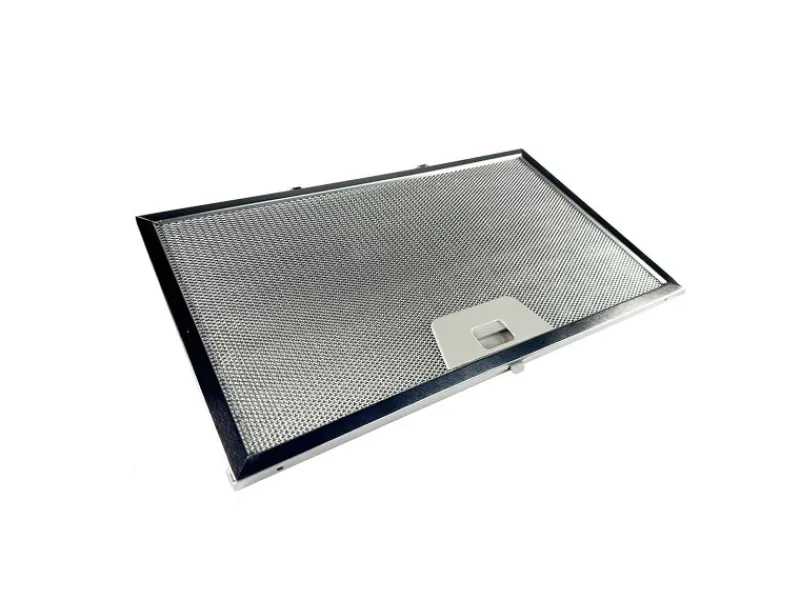 Online Metall-Fettfilter 325X189mm für Franke 630006335 und 1330018470 Inselhauben|Dunstabzugshauben-Filter
