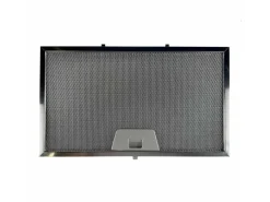 Online Metall-Fettfilter 325X189mm für Franke 630006335 und 1330018470 Inselhauben|Dunstabzugshauben-Filter