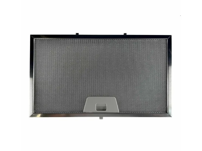 Online Metall-Fettfilter 325X189mm für Franke 630006335 und 1330018470 Inselhauben|Dunstabzugshauben-Filter
