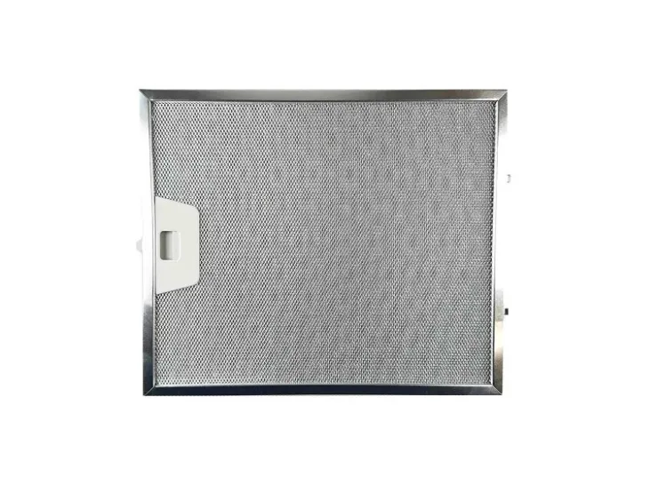 AIR2GO Inselhauben|Dunstabzugshauben-Filter<Metall-Fettfilter 300x252mm für Küppersbusch 1330067471