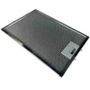 Outlet Metall-Fettfilter 300x252mm für Faber 1330067471 Inselhauben|Dunstabzugshauben-Filter