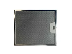 Discount AIR2GO Metall-Fettfilter 352x284mm für Firstline 2FCH90