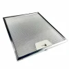 Online Metall-Fettfilter 300x252mm für Franke 1330067471 Unterbauhauben|Dunstabzugshauben-Filter