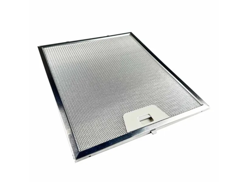 Online Metall-Fettfilter 300x252mm für Franke 1330067471 Unterbauhauben|Dunstabzugshauben-Filter