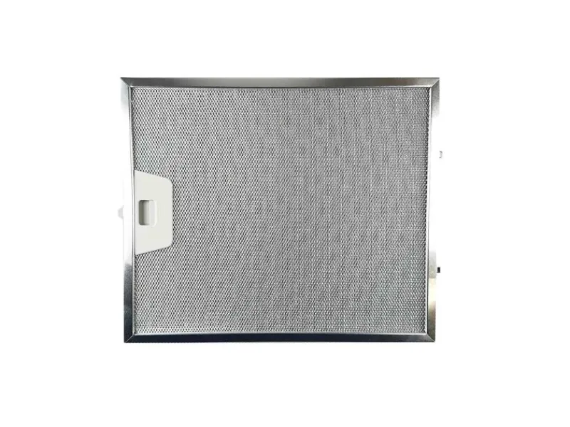 Online Metall-Fettfilter 300x252mm für Franke 1330067471 Unterbauhauben|Dunstabzugshauben-Filter