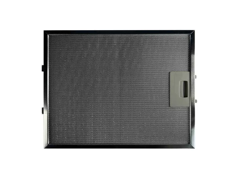 New Metall-Fettfilter 310x250mm für Siemens 353110 und 00353110 Unterbauhauben|Dunstabzugshauben-Filter