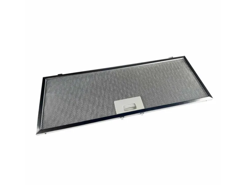 Sale Metall-Fettfilter 460x178mm für Beko GF03FC und 4055379723 Unterbauhauben