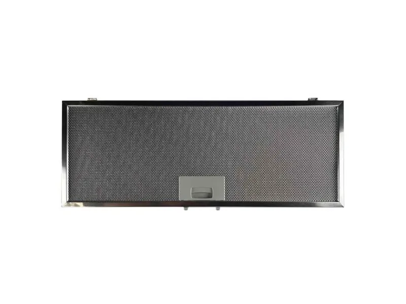 Sale Metall-Fettfilter 460x178mm für Beko GF03FC und 4055379723 Unterbauhauben