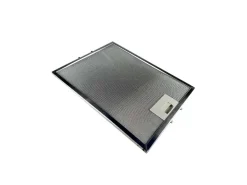 AIR2GO Metall-Fettfilter 247x327mm für AEG 50293009002
