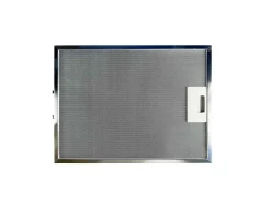 AIR2GO Metall-Fettfilter 247x327mm für AEG 50293009002