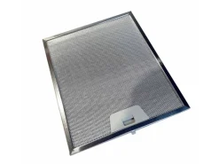 Outlet Metall-Fettfilter 300x253mm für Falcon 50248271004 Unterbauhauben|Dunstabzugshauben-Filter