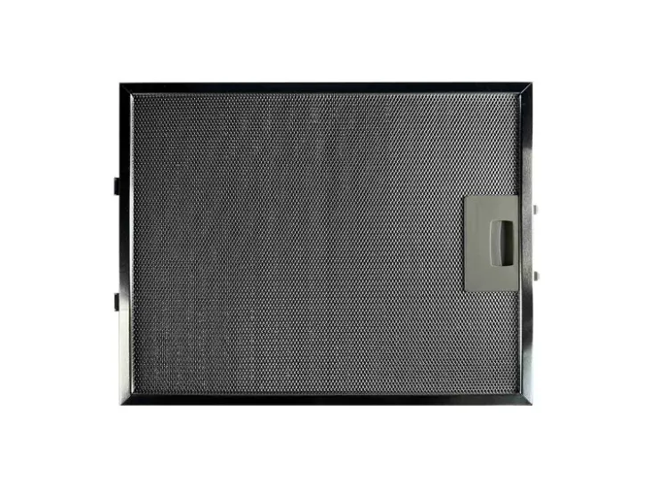 Outlet AIR2GO Metall-Fettfilter 300x253mm für AEG 50248271004