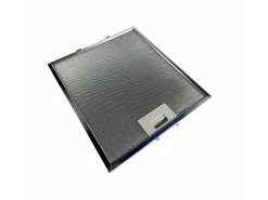 AIR2GO Unterbauhauben|Dunstabzugshauben-Filter<Metall-Fettfilter 305x267mm für Smeg 693410740