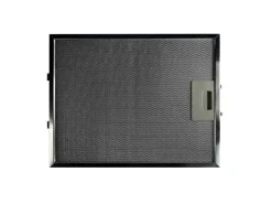 Online AIR2GO Metall-Fettfilter 310x250mm für Vorwerk 353110 und 00353110