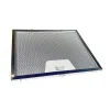 Online Metall-Fettfilter 190x235mm für Sauter 77X8308 Unterbauhauben|Dunstabzugshauben-Filter