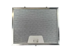 Online Metall-Fettfilter 190x235mm für Sauter 77X8308 Unterbauhauben|Dunstabzugshauben-Filter