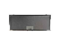 Outlet AIR2GO Metall-Fettfilter 460x178mm für Hotpoint-Ariston GF03FC und 481248058314