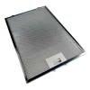 Outlet Metall-Fettfilter 388x265mm für Bosch 742967 und 00742967 Unterbauhauben|Dunstabzugshauben-Filter