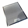 New Metall-Fettfilter 300x253mm für Faber 1330071330 Inselhauben|Dunstabzugshauben-Filter