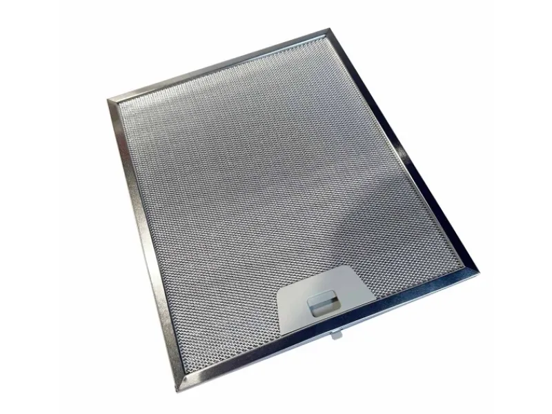 New Metall-Fettfilter 300x253mm für Faber 1330071330 Inselhauben|Dunstabzugshauben-Filter