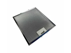 Online Metall-Fettfilter 305x267mm für Fagor AS0006526 Inselhauben|Unterbauhauben