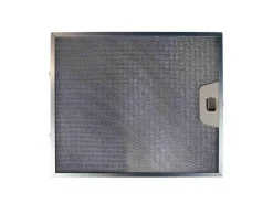 AIR2GO Inselhauben|Dunstabzugshauben-Filter<Metall-Fettfilter 300x253mm für Zanker 4055081220