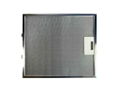 Metall-Fettfilter 305x267mm für FAR H600W und H9000X Tischhauben|Inselhauben