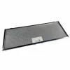 AIR2GO Tischhauben|Dunstabzugshauben-Filter<Metall-Fettfilter 460x178mm für Scholtes C00098726 und GFE631