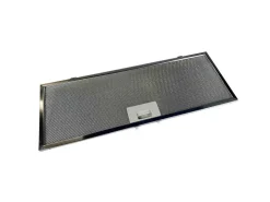 AIR2GO Tischhauben|Inselhauben<Metall-Fettfilter 470x169mm für Electrolux 4055380804