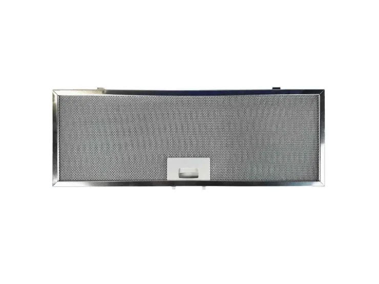 AIR2GO Tischhauben|Inselhauben<Metall-Fettfilter 470x169mm für Electrolux 4055380804