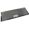 AIR2GO Tischhauben|Inselhauben<Metall-Fettfilter 470x169mm für Best 4055380804